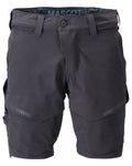 Short, stretch, poids léger vêtement professionnel personnalisable