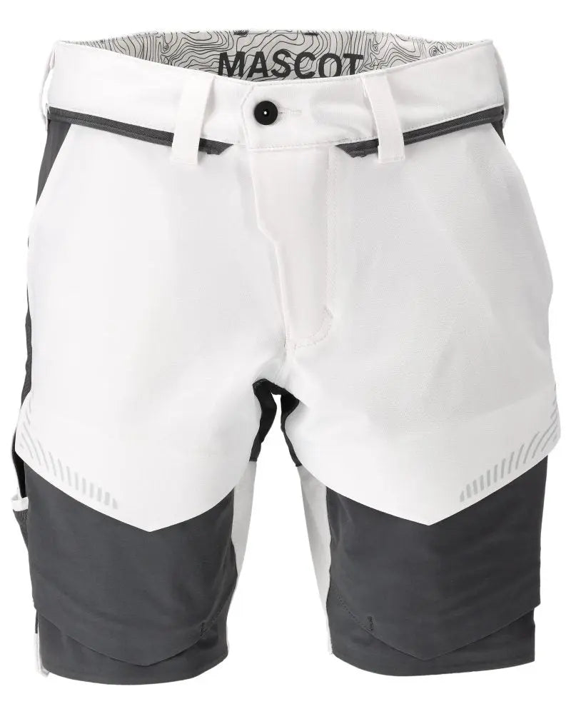 Short, stretch, poids léger vêtement professionnel personnalisable