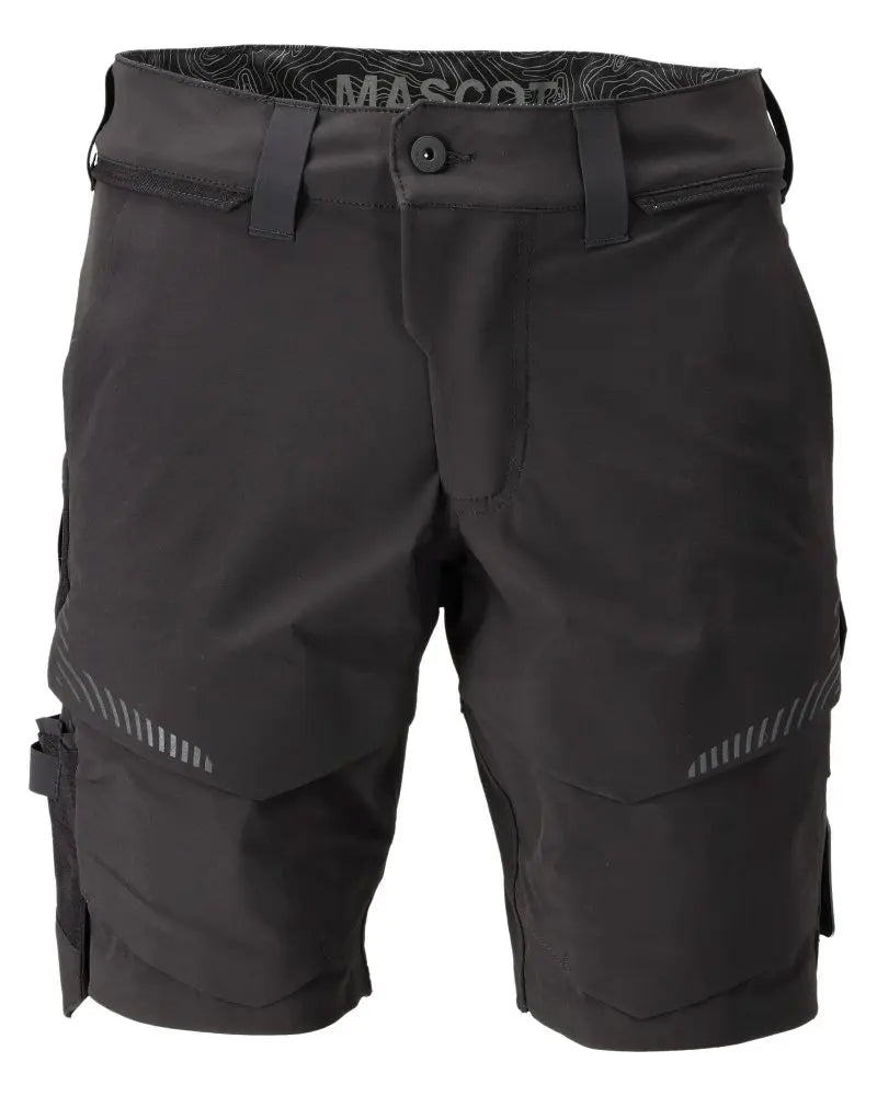 Short, stretch, poids léger vêtement professionnel personnalisable
