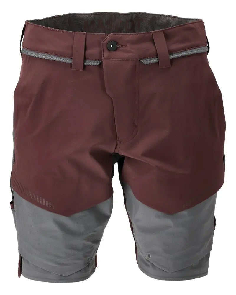 Short, stretch, poids léger vêtement professionnel personnalisable