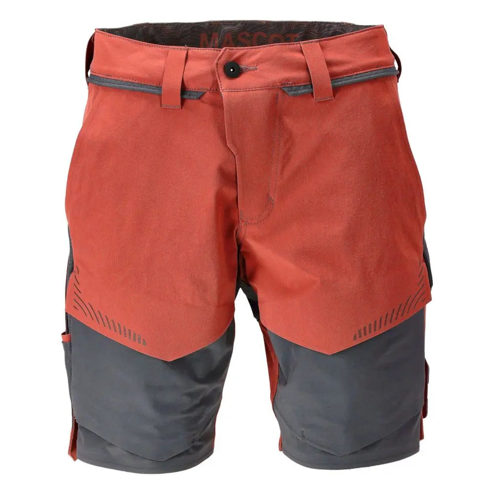 Short, stretch, poids léger vêtement professionnel personnalisable