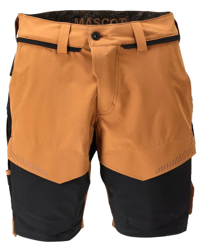 Short, stretch, poids léger vêtement professionnel personnalisable