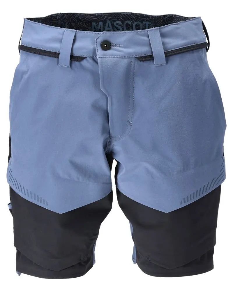 Short, stretch, poids léger vêtement professionnel personnalisable