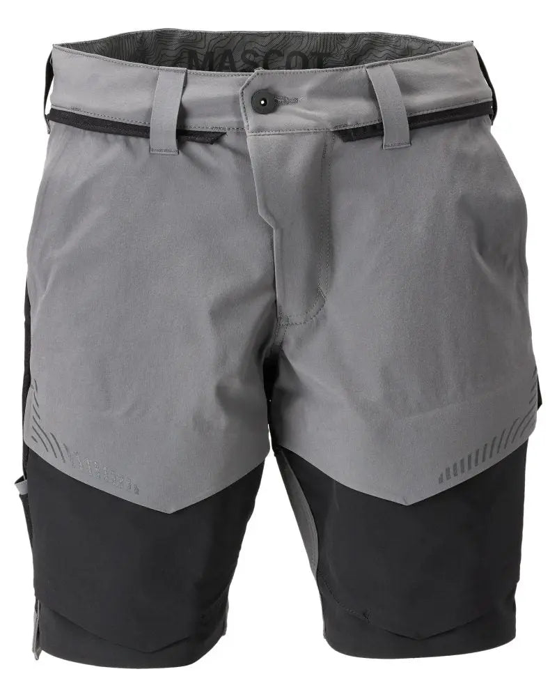 Short, stretch, poids léger vêtement professionnel personnalisable