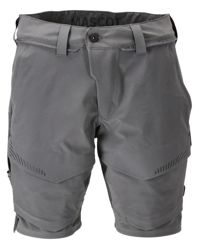 Short, stretch, poids léger vêtement professionnel personnalisable