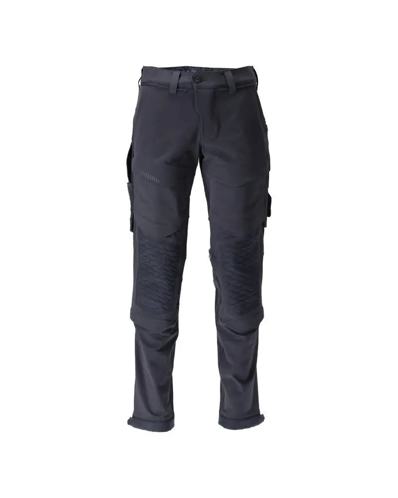 Pantalon, poches genoux, ultrarésistant vêtement professionnel personnalisable
