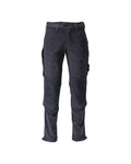 Pantalon, poches genoux, ultrarésistant vêtement professionnel personnalisable