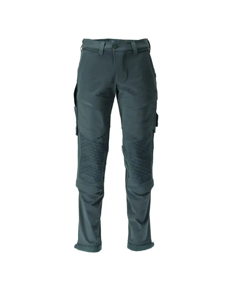 Pantalon, poches genoux, ultrarésistant vêtement professionnel personnalisable