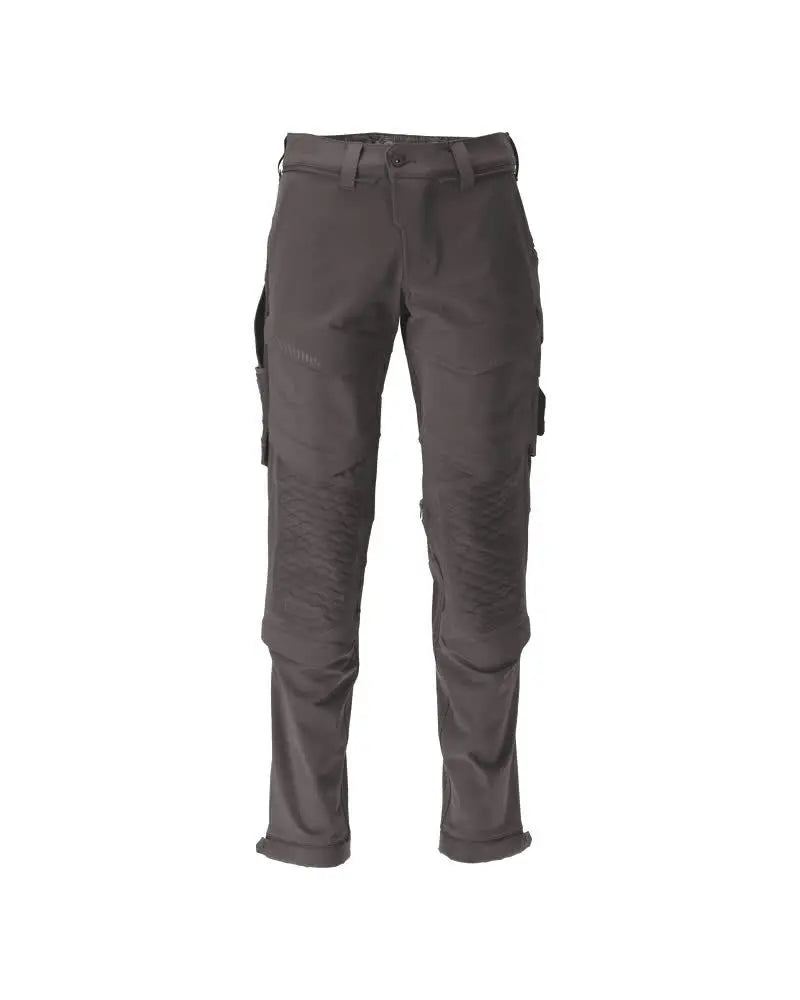 Pantalon, poches genoux, ultrarésistant vêtement professionnel personnalisable