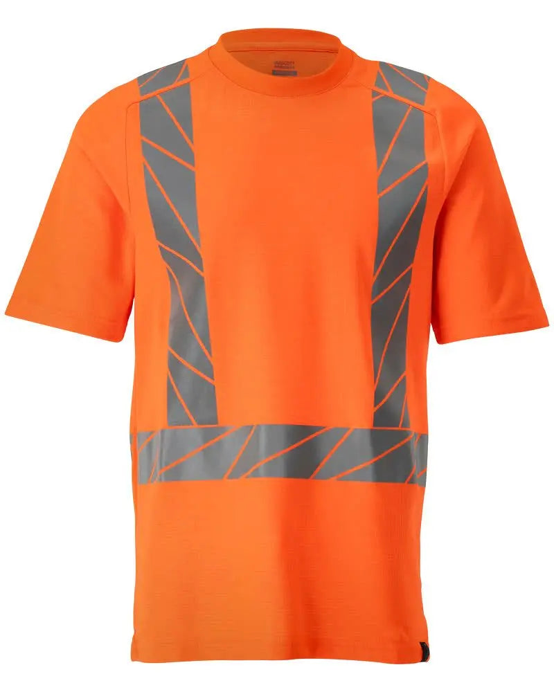 T-shirt, coupe moderne vêtement professionnel personnalisable