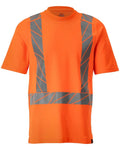 T-shirt, coupe moderne vêtement professionnel personnalisable
