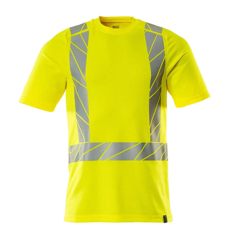 T-shirt, coupe moderne vêtement professionnel personnalisable