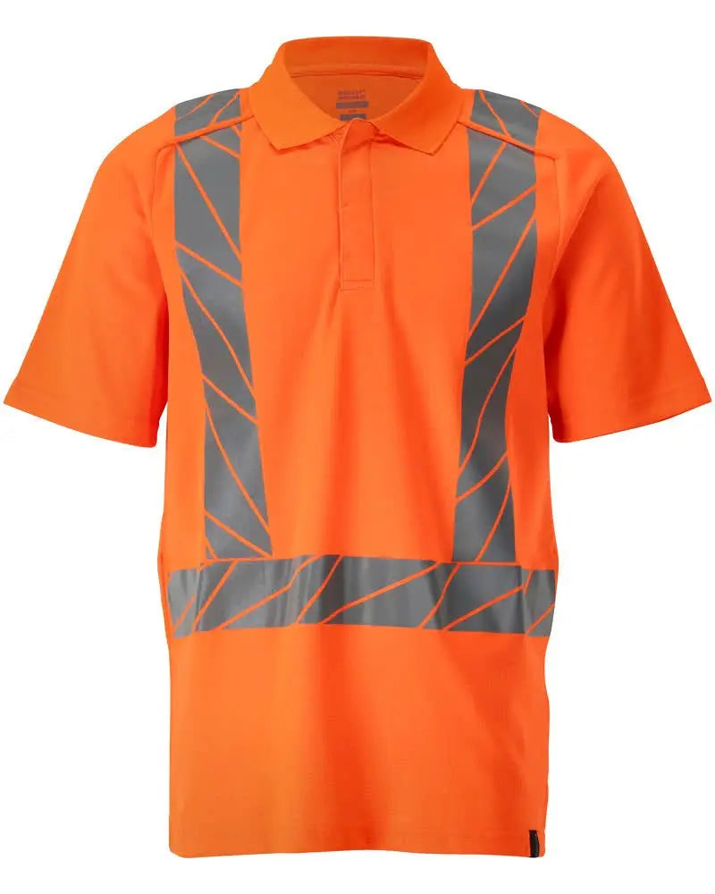 Polo, coupe moderne vêtement professionnel personnalisable
