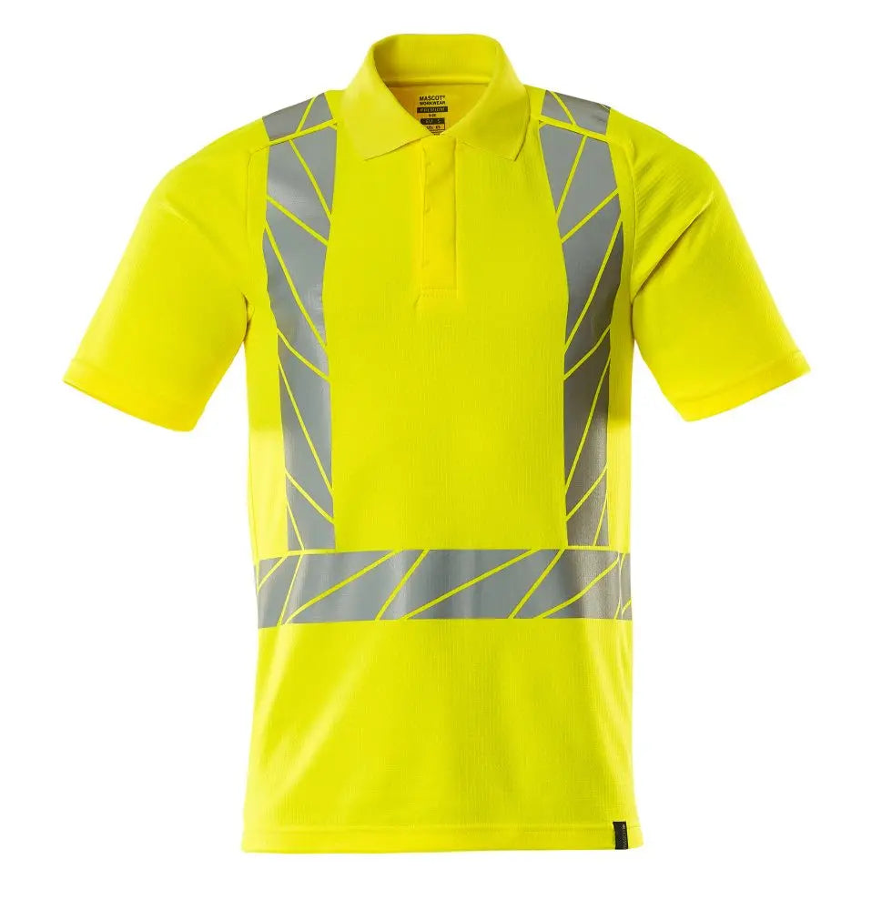 Polo, coupe moderne vêtement professionnel personnalisable