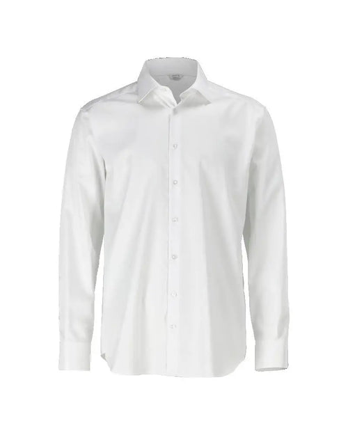 Chemise, coupe classique vêtement professionnel personnalisable