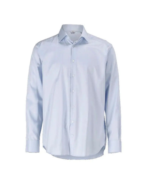 Chemise, coupe classique vêtement professionnel personnalisable