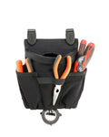 Poche flottante vêtement professionnel personnalisable