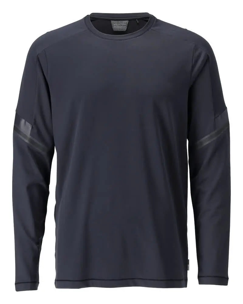 T-shirt, manches longues, coupe moderne vêtement professionnel personnalisable