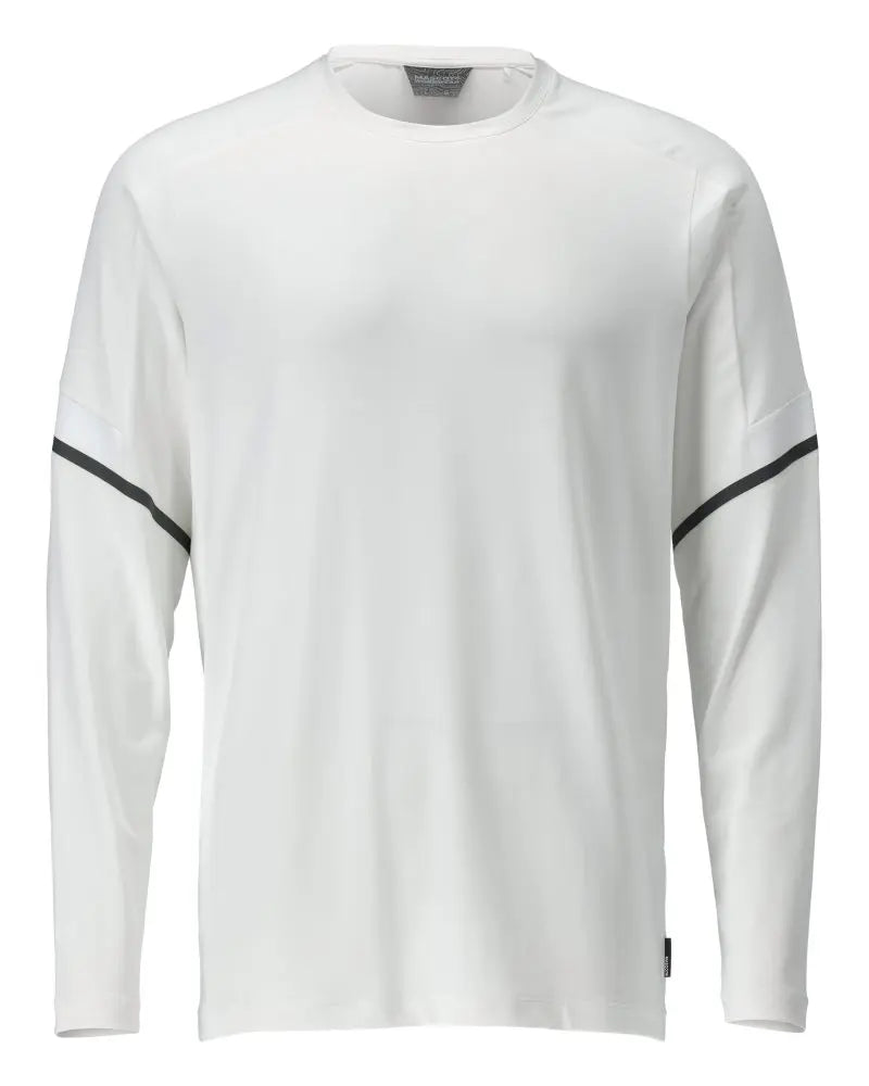 T-shirt, manches longues, coupe moderne vêtement professionnel personnalisable