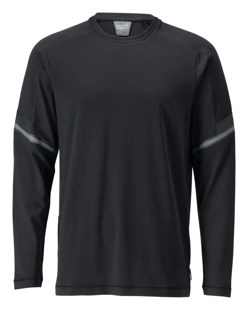 T-shirt, manches longues, coupe moderne vêtement professionnel personnalisable