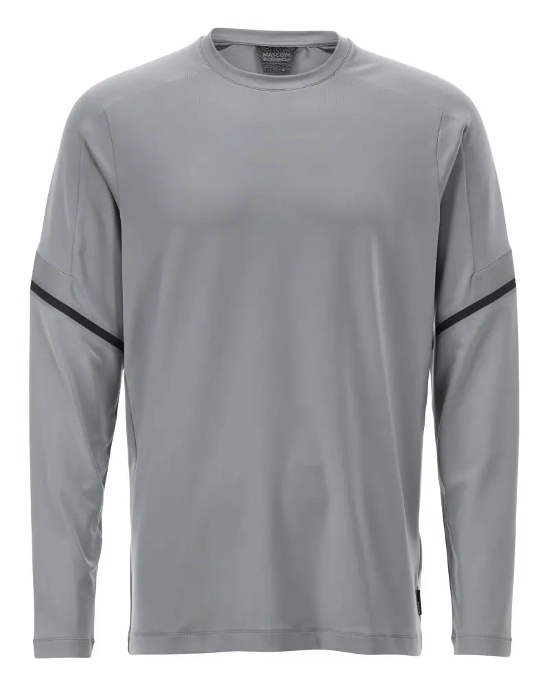 T-shirt, manches longues, coupe moderne vêtement professionnel personnalisable