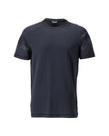 T-shirt, coupe moderne vêtement professionnel personnalisable