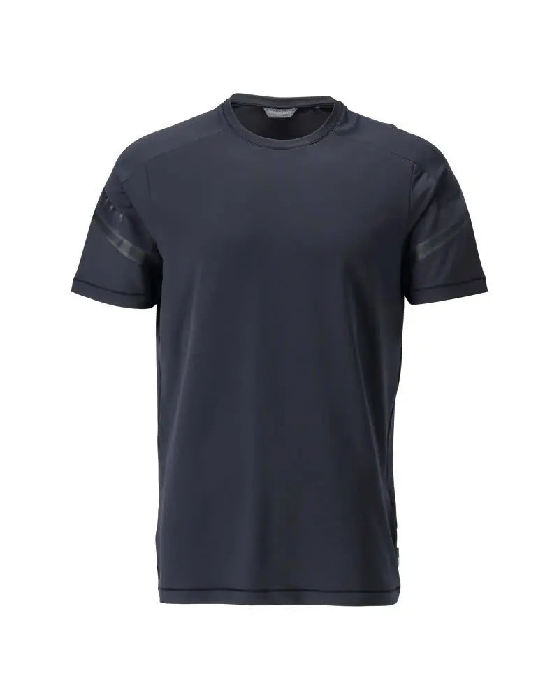 T-shirt, coupe moderne vêtement professionnel personnalisable