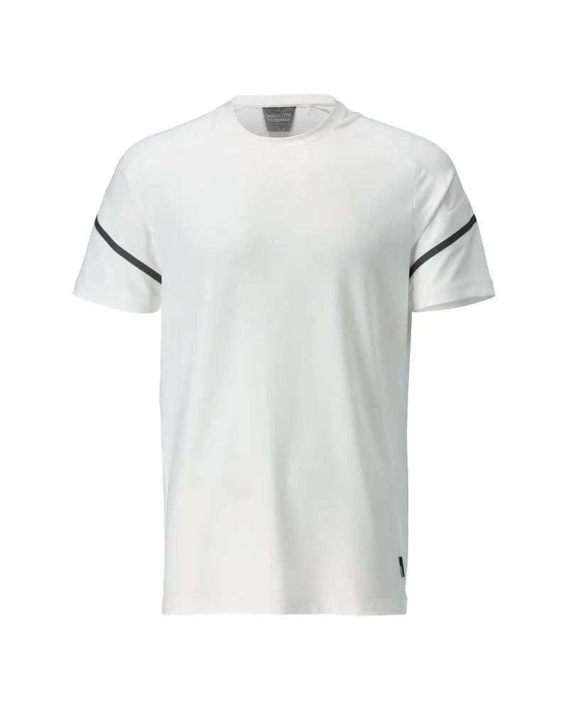T-shirt, coupe moderne vêtement professionnel personnalisable