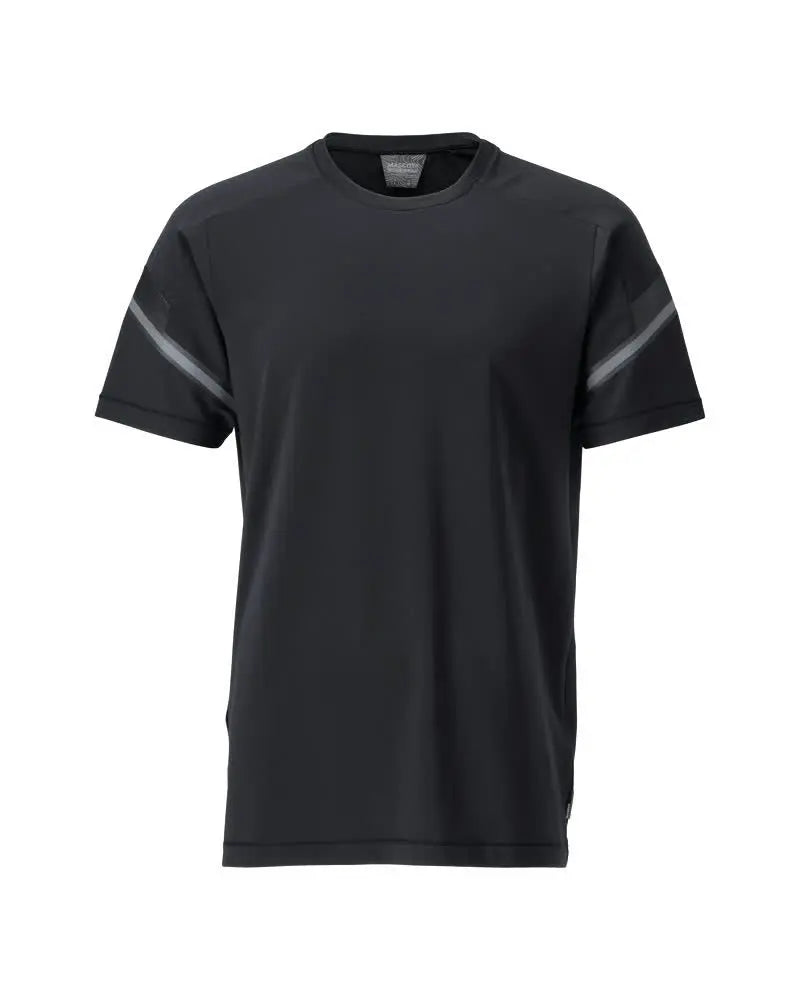 T-shirt, coupe moderne vêtement professionnel personnalisable