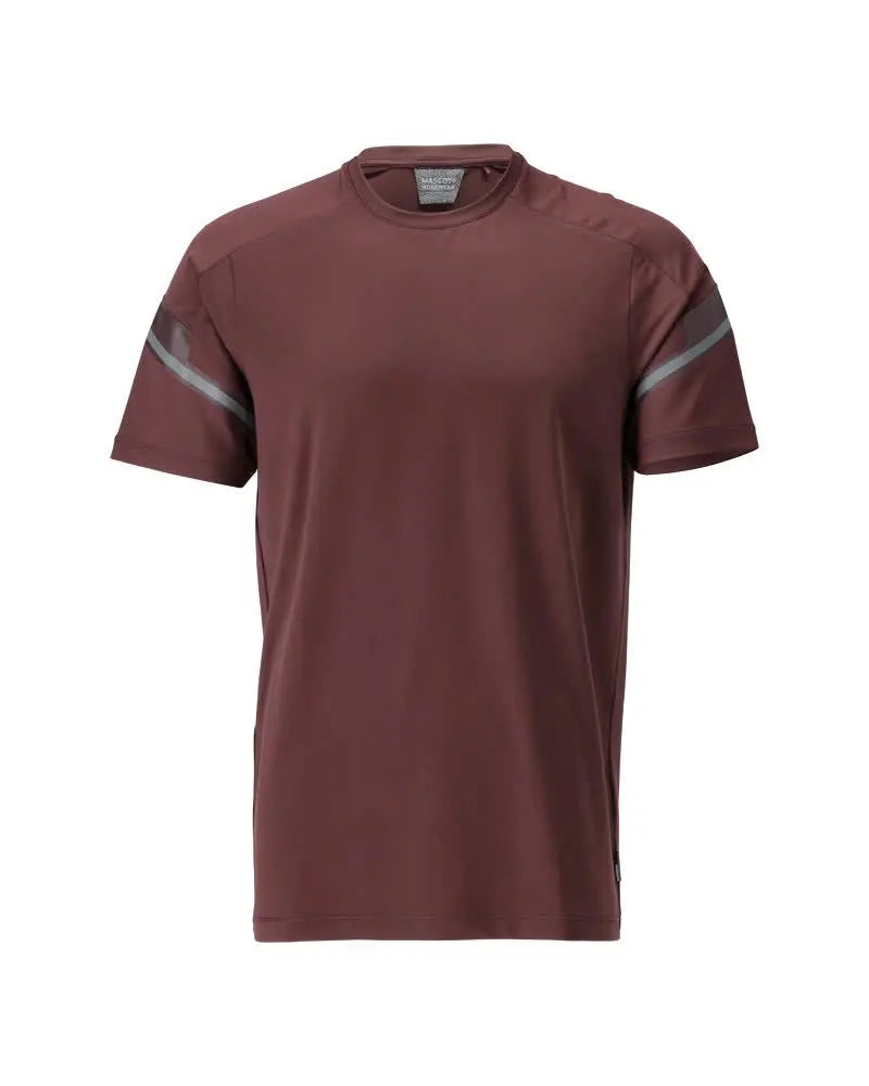 T-shirt, coupe moderne vêtement professionnel personnalisable