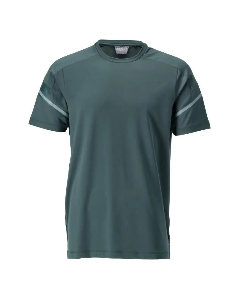 T-shirt, coupe moderne vêtement professionnel personnalisable