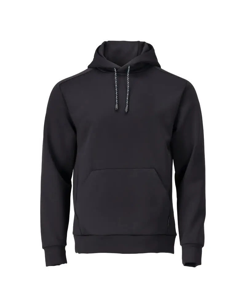 Sweat capuche polaire vêtement professionnel personnalisable