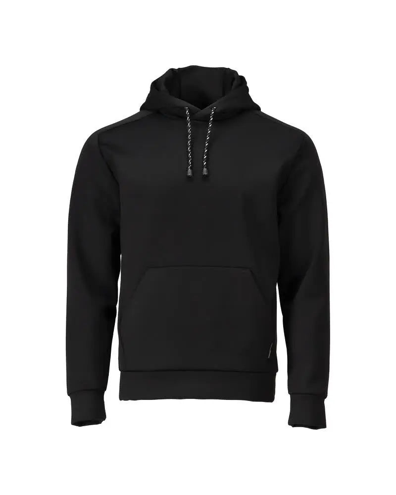 Sweat capuche polaire vêtement professionnel personnalisable