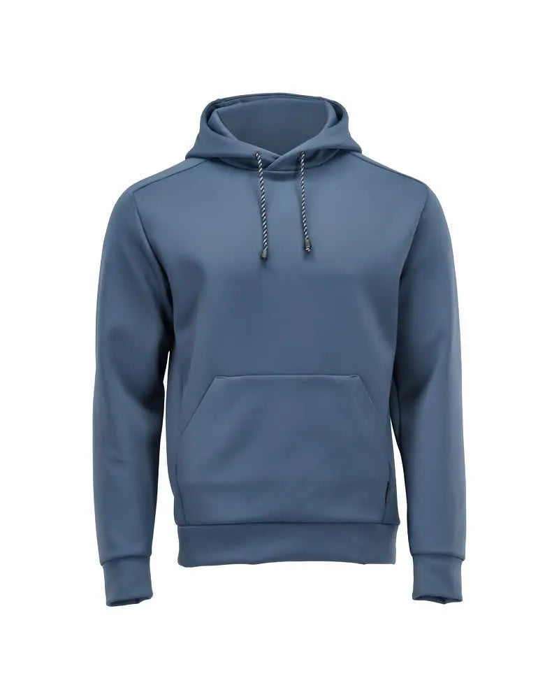 Sweat capuche polaire vêtement professionnel personnalisable