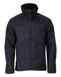Veste softshell vêtement professionnel personnalisable