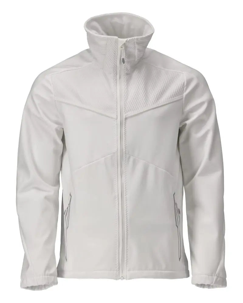 Veste softshell vêtement professionnel personnalisable