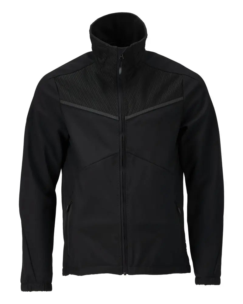 Veste softshell vêtement professionnel personnalisable