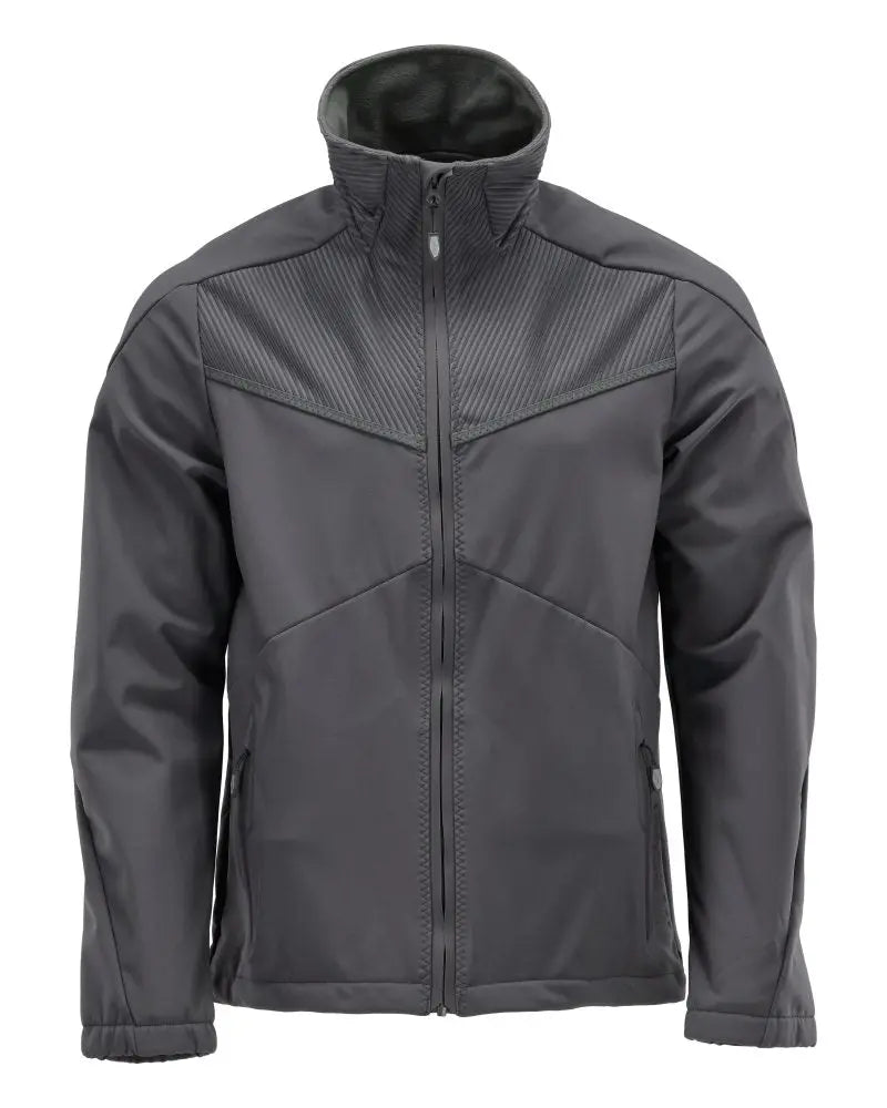 Veste softshell vêtement professionnel personnalisable