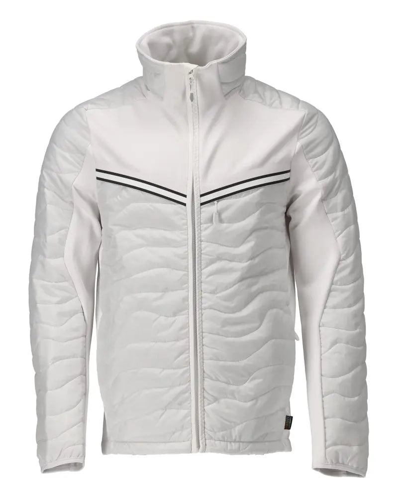 Veste thermique avec CLIMASCOT® vêtement professionnel personnalisable