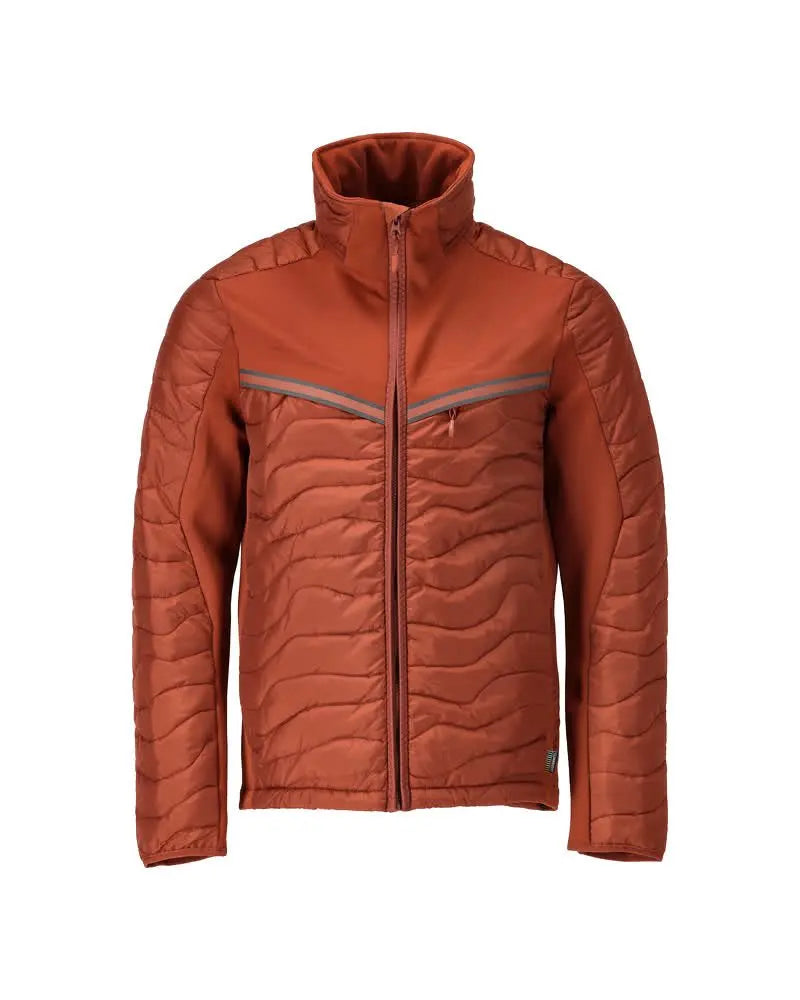 Veste thermique avec CLIMASCOT® vêtement professionnel personnalisable