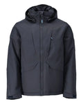 Veste grand froid, CLIMASCOT® vêtement professionnel personnalisable