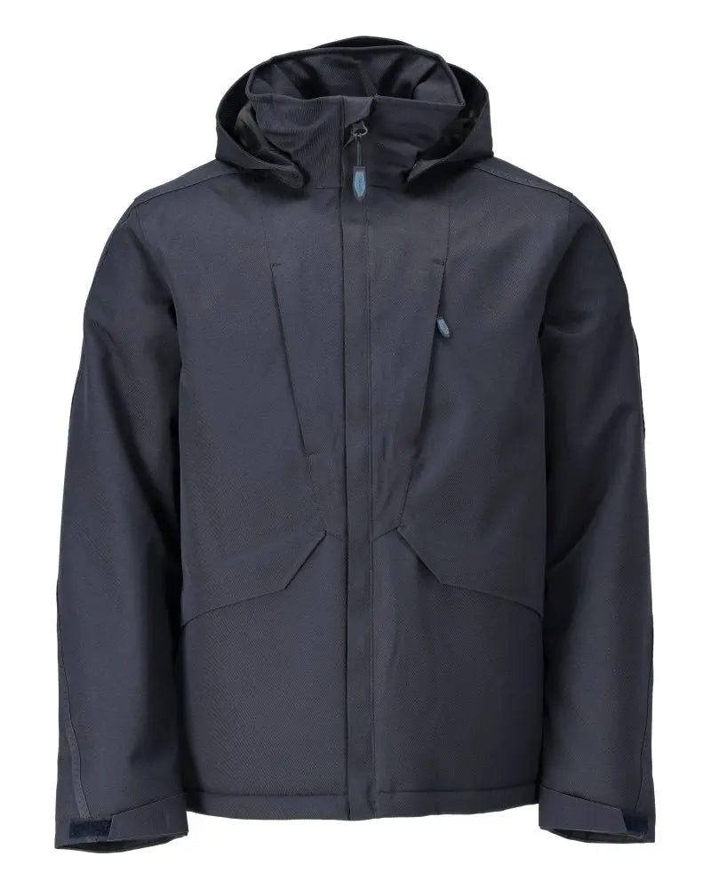 Veste grand froid, CLIMASCOT® vêtement professionnel personnalisable