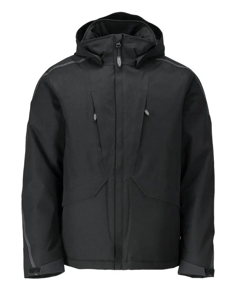 Veste grand froid, CLIMASCOT® vêtement professionnel personnalisable