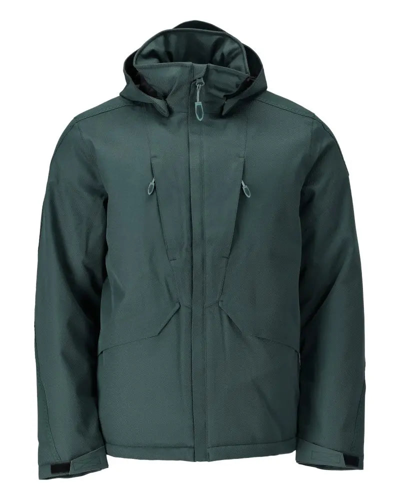 Veste grand froid, CLIMASCOT® vêtement professionnel personnalisable