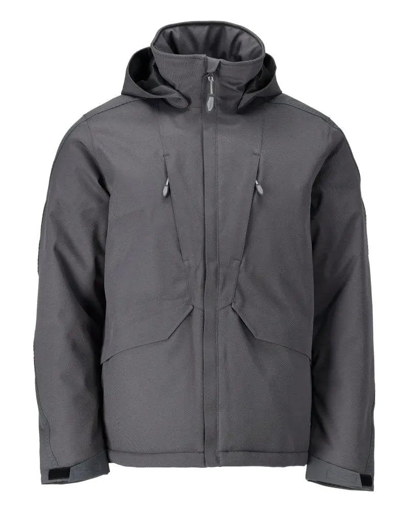 Veste grand froid, CLIMASCOT® vêtement professionnel personnalisable