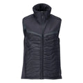 Gilet thermique avec CLIMASCOT® vêtement professionnel personnalisable