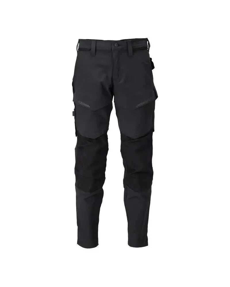 Pantalon, poches genoux,ULTIMATE STRETCH vêtement professionnel personnalisable