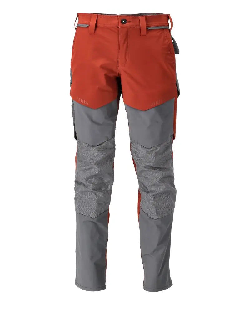 Pantalon, poches genoux,ULTIMATE STRETCH vêtement professionnel personnalisable