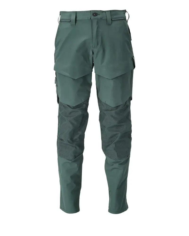 Pantalon, poches genoux,ULTIMATE STRETCH vêtement professionnel personnalisable