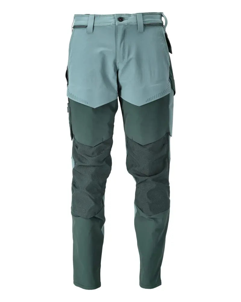 Pantalon, poches genoux,ULTIMATE STRETCH vêtement professionnel personnalisable